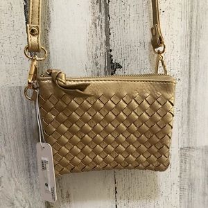 Charming Charlie Small Purse- New